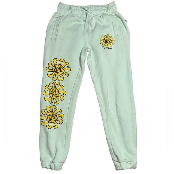 Parks Project Sun Detail Sweatpants - Picture 2 of 5